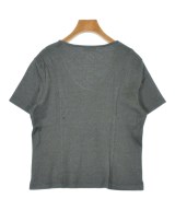 SONIA SONIA RYKIEL（ソニアソニアリキエル）Tシャツ・カットソー グレー サイズ:40(M位) レディース/2200612715059