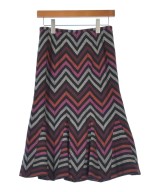 SONIA SONIA RYKIEL ロング・マキシ丈スカート