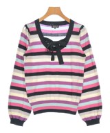 SONIA SONIA RYKIEL ニット・セーター