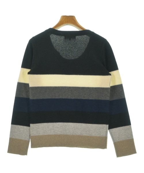 SONIA SONIA RYKIEL（ソニアソニアリキエル）ニット・セーター 黒 サイズ:38(S位) レディース/2200674166059