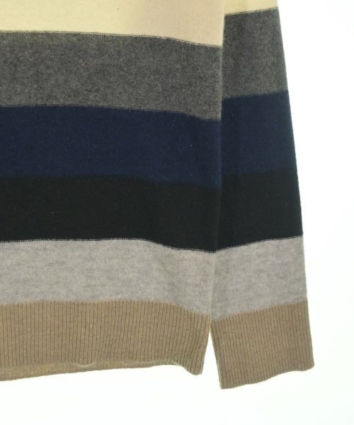 SONIA SONIA RYKIEL（ソニアソニアリキエル）ニット・セーター 黒 サイズ:38(S位) レディース/2200674166059