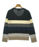 SONIA SONIA RYKIEL（ソニアソニアリキエル）ニット・セーター 黒 サイズ:38(S位) レディース/2200674166059