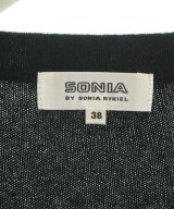 SONIA SONIA RYKIEL（ソニアソニアリキエル）ニット・セーター 黒 サイズ:38(S位) レディース/2200674166059