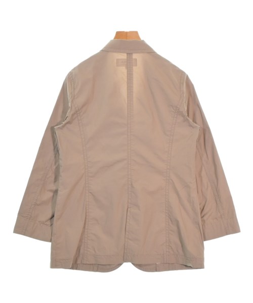 SONIA SONIA RYKIEL（ソニアソニアリキエル）ジャケット ベージュ サイズ:38(S位) レディース/2200670625017