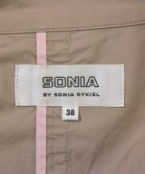 SONIA SONIA RYKIEL（ソニアソニアリキエル）ジャケット ベージュ サイズ:38(S位) レディース/2200670625017
