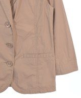 SONIA SONIA RYKIEL（ソニアソニアリキエル）ジャケット ベージュ サイズ:38(S位) レディース/2200670625017