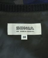 SONIA SONIA RYKIEL（ソニアソニアリキエル）ワンピース グレー サイズ:38(S位) レディース/2200672520082