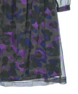 SONIA SONIA RYKIEL（ソニアソニアリキエル）ワンピース グレー サイズ:38(S位) レディース/2200672520082