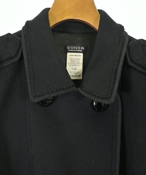 SONIA SONIA RYKIEL（ソニアソニアリキエル）その他 黒 サイズ:40(M位) レディース/2200693758952