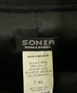 SONIA SONIA RYKIEL（ソニアソニアリキエル）その他 黒 サイズ:40(M位) レディース/2200693758952