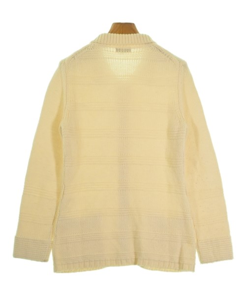 SONIA SONIA RYKIEL（ソニアソニアリキエル）カーディガン 白 サイズ:40(M位) レディース/2200647241059