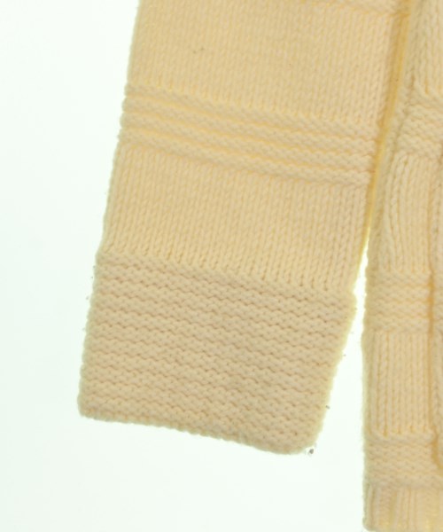 SONIA SONIA RYKIEL（ソニアソニアリキエル）カーディガン 白 サイズ:40(M位) レディース/2200647241059