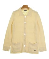 SONIA SONIA RYKIEL（ソニアソニアリキエル）カーディガン 白 サイズ:40(M位) レディース/2200647241059