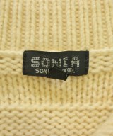 SONIA SONIA RYKIEL（ソニアソニアリキエル）カーディガン 白 サイズ:40(M位) レディース/2200647241059