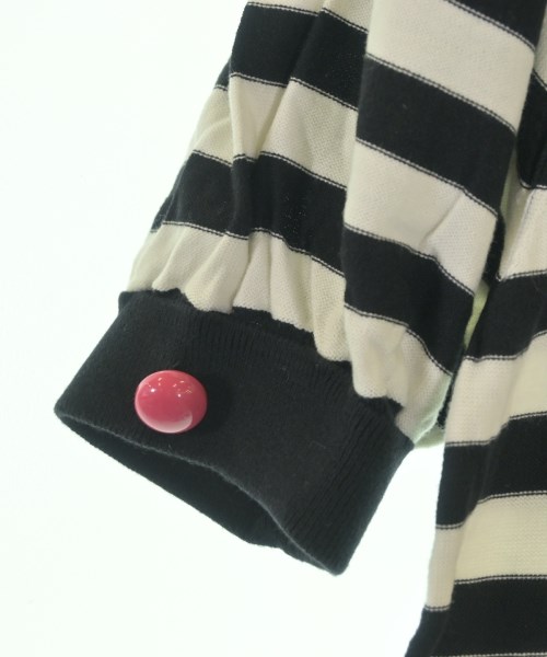 SONIA SONIA RYKIEL（ソニアソニアリキエル）ワンピース 黒 サイズ:40(M位) レディース/2200649134120