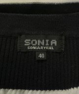 SONIA SONIA RYKIEL（ソニアソニアリキエル）ワンピース 黒 サイズ:40(M位) レディース/2200649134120