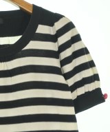 SONIA SONIA RYKIEL（ソニアソニアリキエル）ワンピース 黒 サイズ:40(M位) レディース/2200649134120