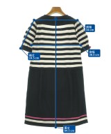 SONIA SONIA RYKIEL（ソニアソニアリキエル）ワンピース 黒 サイズ:40(M位) レディース/2200649134120