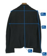 SONIA SONIA RYKIEL（ソニアソニアリキエル）カジュアルジャケット 黒 サイズ:40(M位) レディース/2200656440023