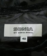 SONIA SONIA RYKIEL（ソニアソニアリキエル）ワンピース 黒 サイズ:40(M位) レディース/2200715112854