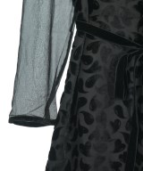 SONIA SONIA RYKIEL（ソニアソニアリキエル）ワンピース 黒 サイズ:40(M位) レディース/2200715112854