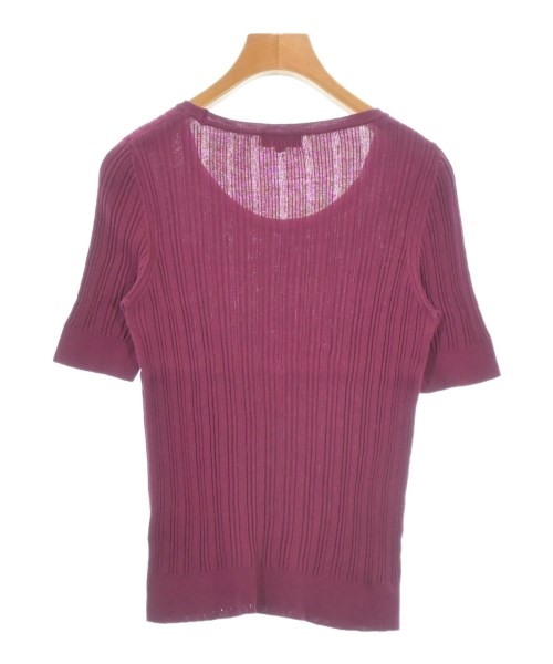 SONIA SONIA RYKIEL（ソニアソニアリキエル）ニット・セーター 紫 サイズ:38(S位) レディース/2200712858175