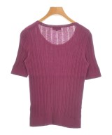 SONIA SONIA RYKIEL（ソニアソニアリキエル）ニット・セーター 紫 サイズ:38(S位) レディース/2200712858175