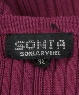 SONIA SONIA RYKIEL（ソニアソニアリキエル）ニット・セーター 紫 サイズ:38(S位) レディース/2200712858175