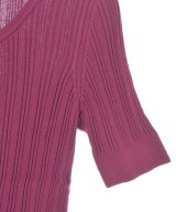 SONIA SONIA RYKIEL（ソニアソニアリキエル）ニット・セーター 紫 サイズ:38(S位) レディース/2200712858175