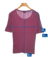SONIA SONIA RYKIEL（ソニアソニアリキエル）ニット・セーター 紫 サイズ:38(S位) レディース/2200712858175