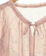 SONIA SONIA RYKIEL（ソニアソニアリキエル）ブラウス ピンク サイズ:40(M位) レディース/2200645323016