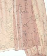 SONIA SONIA RYKIEL（ソニアソニアリキエル）ブラウス ピンク サイズ:40(M位) レディース/2200645323016