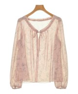 SONIA SONIA RYKIEL ブラウス