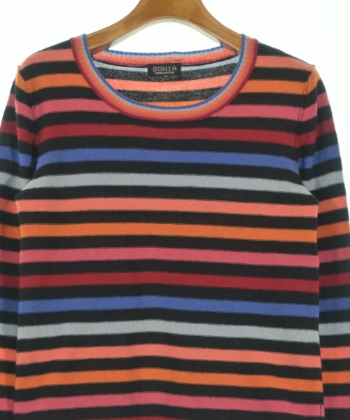 SONIA SONIA RYKIEL（ソニアソニアリキエル）ニット・セーター 黒 サイズ:40(M位) レディース/2200652287035