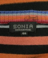 SONIA SONIA RYKIEL（ソニアソニアリキエル）ニット・セーター 黒 サイズ:40(M位) レディース/2200652287035