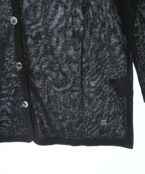 SONIA SONIA RYKIEL（ソニアソニアリキエル）カーディガン 黒 サイズ:38(S位) レディース/2200647320099