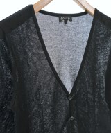 SONIA SONIA RYKIEL（ソニアソニアリキエル）カーディガン 黒 サイズ:38(S位) レディース/2200647320099