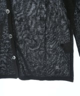 SONIA SONIA RYKIEL（ソニアソニアリキエル）カーディガン 黒 サイズ:38(S位) レディース/2200647320099