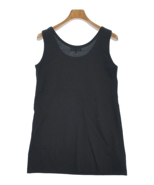 SONIA SONIA RYKIEL（ソニアソニアリキエル）タンクトップ 黒 サイズ:38(S位) レディース/2200702519376