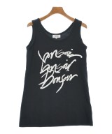 SONIA SONIA RYKIEL（ソニアソニアリキエル）タンクトップ 黒 サイズ:38(S位) レディース/2200702519376