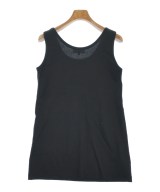 SONIA SONIA RYKIEL（ソニアソニアリキエル）タンクトップ 黒 サイズ:38(S位) レディース/2200702519376