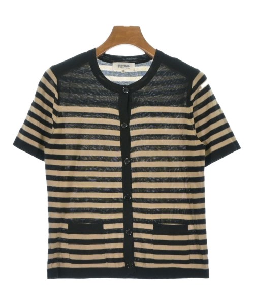 SONIA SONIA RYKIEL(ソニアソニアリキエル)カーディガン ベージュ サイズ:38(S位)/2200702519413