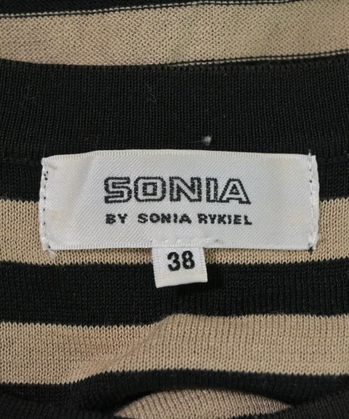 SONIA SONIA RYKIEL（ソニアソニアリキエル）カーディガン ベージュ サイズ:38(S位) レディース/2200702519413
