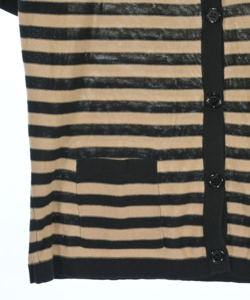 SONIA SONIA RYKIEL（ソニアソニアリキエル）カーディガン ベージュ サイズ:38(S位) レディース/2200702519413