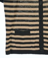 SONIA SONIA RYKIEL（ソニアソニアリキエル）カーディガン ベージュ サイズ:38(S位) レディース/2200702519413