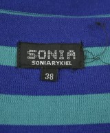 SONIA SONIA RYKIEL（ソニアソニアリキエル）ニット・セーター 紫 サイズ:38(S位) レディース/2200701908034