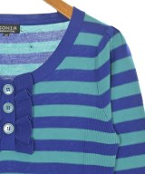 SONIA SONIA RYKIEL（ソニアソニアリキエル）ニット・セーター 紫 サイズ:38(S位) レディース/2200701908034