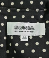 SONIA SONIA RYKIEL（ソニアソニアリキエル）ひざ丈スカート グレー サイズ:36(XS位) レディース/2200701908041
