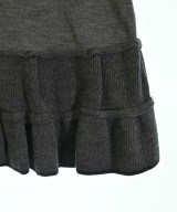 SONIA SONIA RYKIEL（ソニアソニアリキエル）ひざ丈スカート グレー サイズ:36(XS位) レディース/2200701908041