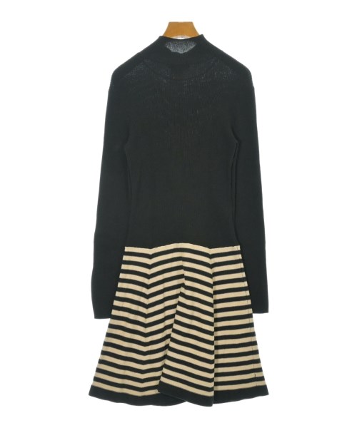 SONIA SONIA RYKIEL（ソニアソニアリキエル）ワンピース 黒 サイズ:38(S位) レディース/2200701908058